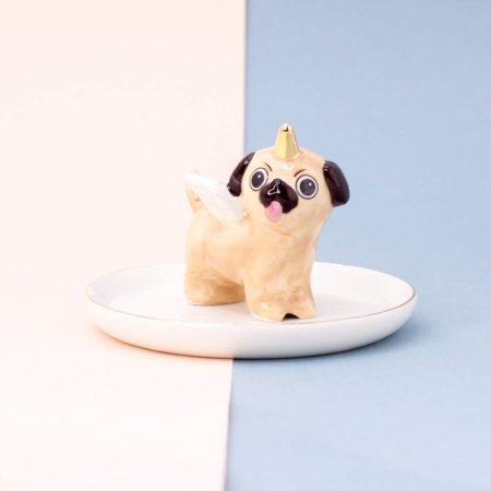 Держатель для украшений "DogCorn" TJ20A541 - купить в интернет-магазине «Буратино»
