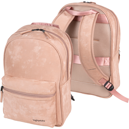 Рюкзак "deVENTE. sigNATURE" 40x28x12 см (14 л) 500 г подростковый 7032606 - купить в интернет-магазине «Буратино»