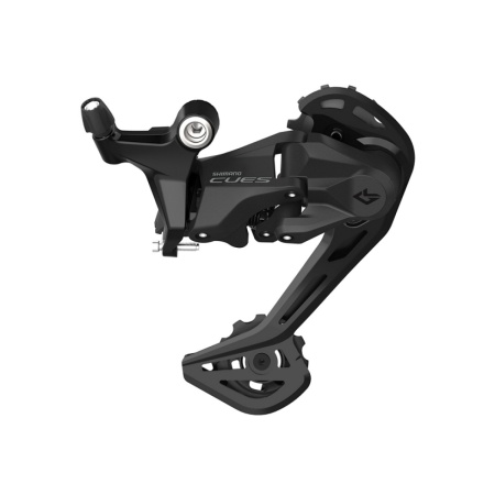 Переключатель задний SHIMANO CUES,RD-U3020, CUES, SGS 9-SPEED, TOP NORMAL, SHADOW DESIGN,ARDU3020SGS - купить в интернет-магазине «Буратино»