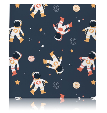 Кардхолдер Spaceman 15387 - купить в интернет-магазине «Буратино»