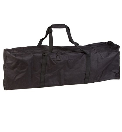 Сумка STG для самоката, M type: (L105*W19*H34 cm) для 170 mm колес, черная Х88298 - купить в интернет-магазине «Буратино»