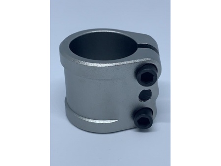 Зажим 3 болта V, HIC, (RAGTAG) silver NN004032 - купить в интернет-магазине «Буратино»
