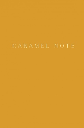 Caramel Note. Блокнот с карамельными страницами 978-5-04-160944-3 - купить в интернет-магазине «Буратино»