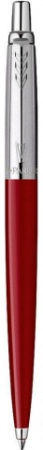 Ручка шариков. Parker Jotter Originals K60 (CW2096857) Red CT M чернила с CW2096857 - купить в интернет-магазине «Буратино»