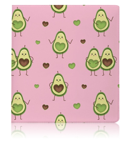 15385 Кардхолдер Avocado in love 15385 - купить в интернет-магазине «Буратино»