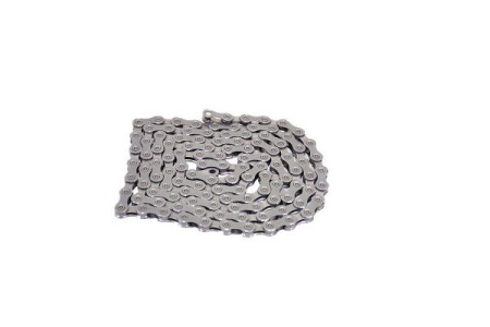 Цепь Shimano CUES 14G KCNLG500 116E,9-10-11 передач без упаковки - купить в интернет-магазине «Буратино»