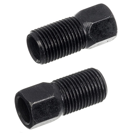 Компресионный болт гидролинии Alligator HK-SH01#50 для Shimano 50 шт. Х90117 - купить в интернет-магазине «Буратино»