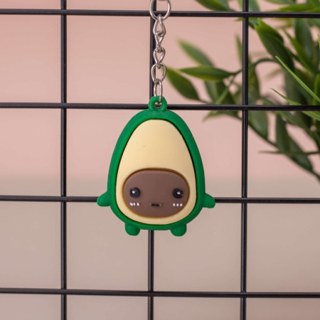 Брелок "Baby avocado" 760041 - купить в интернет-магазине «Буратино»