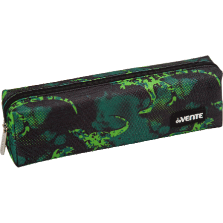 Пенал "deVENTE. Ergo. Dino" 21x6x4 см, прямоугольный 7025302 - купить в интернет-магазине «Буратино»