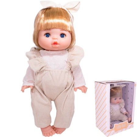 Кукла 91092-E в кор. 2470556 - купить в интернет-магазине «Буратино»