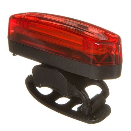 Фонарь STG задний  TL5431,16. диод, (4 цвета) usb бат. (3,7V600mAH) Х95133 - купить в интернет-магазине «Буратино»