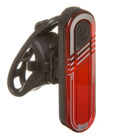 Фонарь STG задний  TL5442, usb бат. (500mAH) Х95151 - купить в интернет-магазине «Буратино»