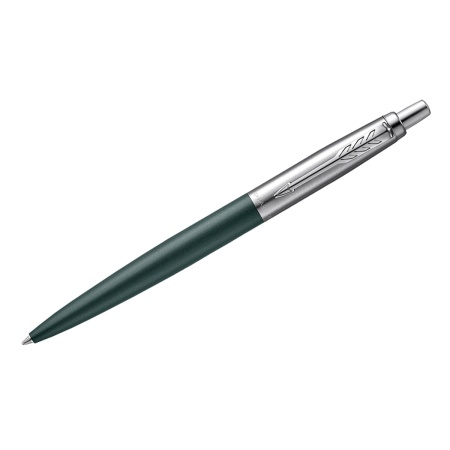 Ручка шариковая Parker "Jotter XL Green CT" синяя, 1,0мм, кнопочн., подарочная упаковка 2068511 - купить в интернет-магазине «Буратино»