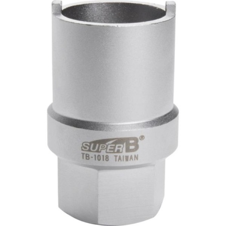 Съемник барабана SuperB TB-1018 для барабанов втулок Shimano Х112622 - купить в интернет-магазине «Буратино»
