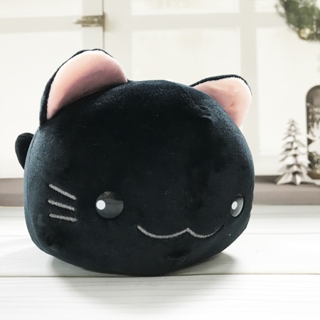 Кот Круглый на Присоске - купить в интернет-магазине «Буратино»