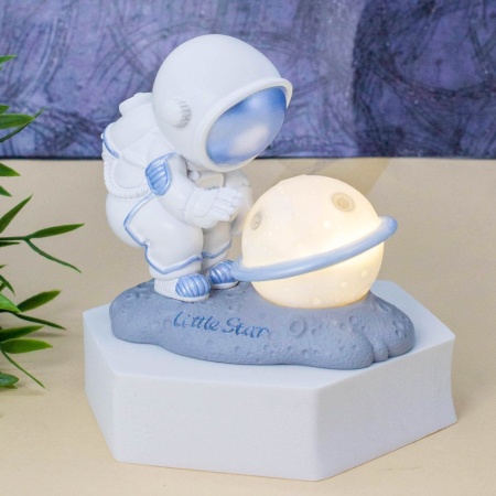 Ночник ?Astronaut night light?, blue BB2711-9B - купить в интернет-магазине «Буратино»