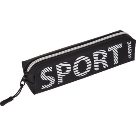 Пенал "deVENTE. Sport" 210x40x40 мм, прямоугольный , силиконовый 7029453 - купить в интернет-магазине «Буратино»