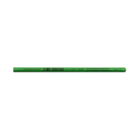 Карандаш "green" для рисования на стекле, фарфоре, пластмассе и металле 3260003002KS - купить в интернет-магазине «Буратино»