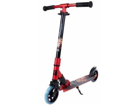Самокат TT Comfort 145 evolution red 1/4 и 1/1 NN012422 - купить в интернет-магазине «Буратино»