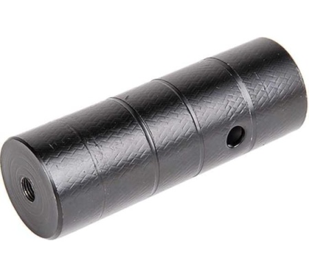 Пеги BMX CHISMAN CM-D65 38х110мм 3/8*26T гладкие сталь-пластик черный,штука HQ-0012489 - купить в интернет-магазине «Буратино»