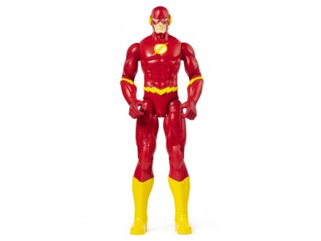 Бэтмен. Фигурка Флэш/Flash 30 см. Batman/DC 43670 - купить в интернет-магазине «Буратино»
