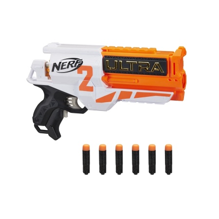 NERF. Игровой набор Нерф Ультра Two E79223R0 - купить в интернет-магазине «Буратино»