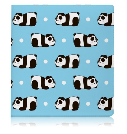 Кардхолдер Blue Pandas 15301 - купить в интернет-магазине «Буратино»