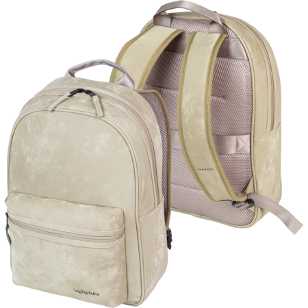 Рюкзак "deVENTE. sigNATURE" 40x28x12 см (14 л) 500 г подростковый 7032605 - купить в интернет-магазине «Буратино»