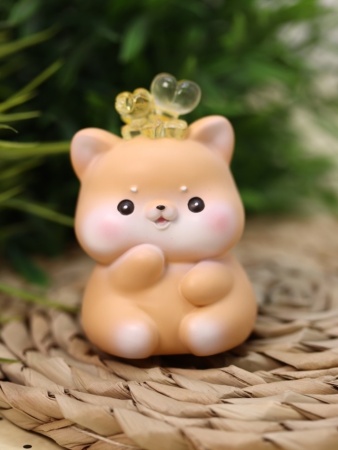 Ночник ?Cute corgi? BB2271B - купить в интернет-магазине «Буратино»