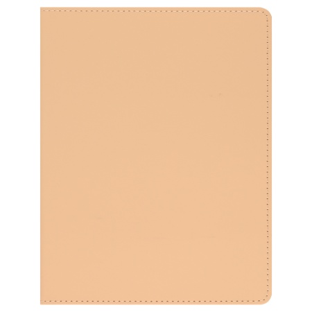 Дневник универ интегр к/з ляссе мальч+дев soft touch отстроч КОКОС 250298 бежевый 250298 - купить в интернет-магазине «Буратино»