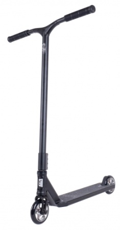 Самокат трюковой Provokator 50 black 1/4 NN011013 - купить в интернет-магазине «Буратино»