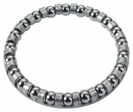 Подшипник для рулевой 5/32"x22x1-1/8" ZTB10134 - купить в интернет-магазине «Буратино»