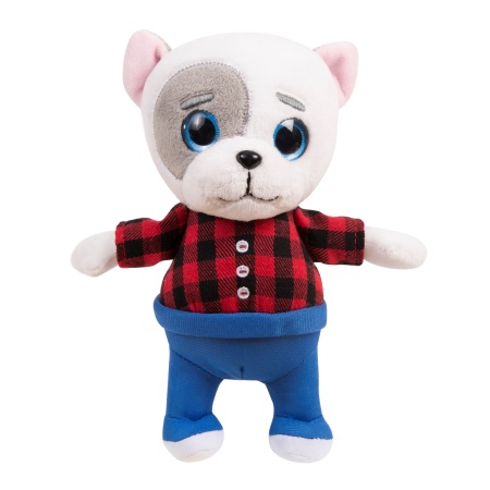 Кошечки-Собачки. Мягкая игрушка Жоржик 22 см. 38382 - купить в интернет-магазине «Буратино»