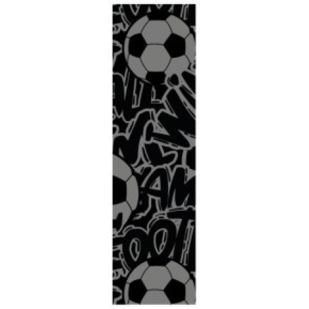 Закладка картон 18см Football 231247 КОКОС 231247 - купить в интернет-магазине «Буратино»