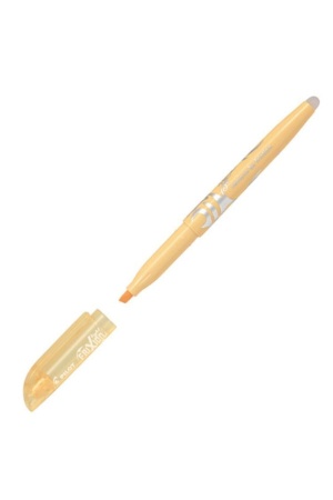 Текстовыделитель PILOT Frixion Light Soft оранжевый  SW-FL (SO) - купить в интернет-магазине «Буратино»