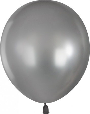 KS 12" Металл Серебро (M36/590) / 100 шт / 1 уп / Китай 512-12M36 - купить в интернет-магазине «Буратино»