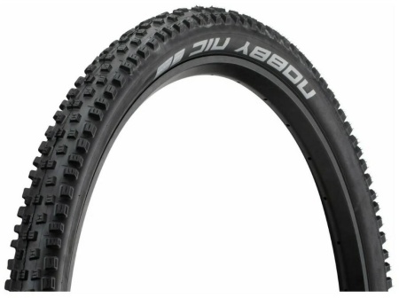 Покрышка Schwalbe 27.5x2.25 (57-584) NOBBY NIC Perf B/B-SK HS602 ADDIX ZSB03182 - купить в интернет-магазине «Буратино»