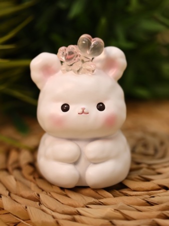 Ночник ?Cute bunny? BB2271A - купить в интернет-магазине «Буратино»