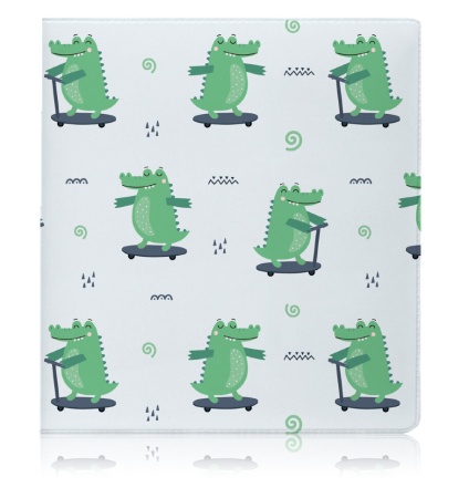 15388 Кардхолдер Croc 15388 - купить в интернет-магазине «Буратино»