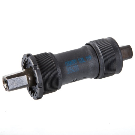 Каретка Thun 68MM; SPINDLE MATCH PROWHEEL 120MM SPECIFICATION; w/o BOLTS Х99229 - купить в интернет-магазине «Буратино»