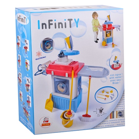 Набор "INFINITY premium" №1 (в коробке) 42330 - купить в интернет-магазине «Буратино»