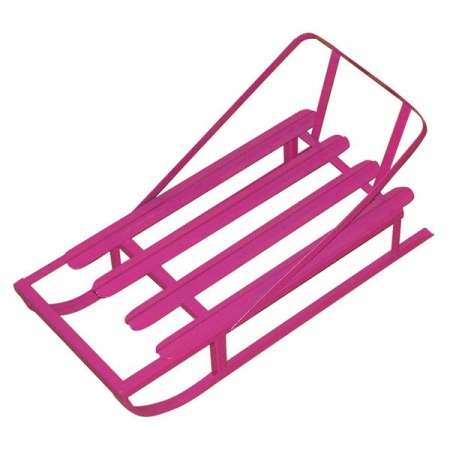 Санки для кукол РФИ 00854 00854 - купить в интернет-магазине «Буратино»