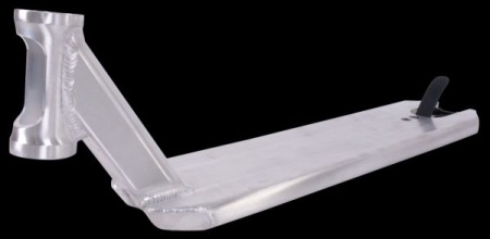 Дека для самоката Provokator 47x12cm raw NN014018 - купить в интернет-магазине «Буратино»