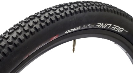 Покрышка WTB Bee  Line W110-0796, 27.5"x2.2", 27 TPI, стальной корд 1TRR27000218 - купить в интернет-магазине «Буратино»