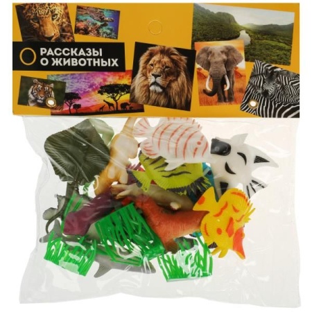Пластизоль море 16 шт. в пак. ИГРАЕМ ВМЕСТЕ в кор.2*120наб 832A-2R - купить в интернет-магазине «Буратино»