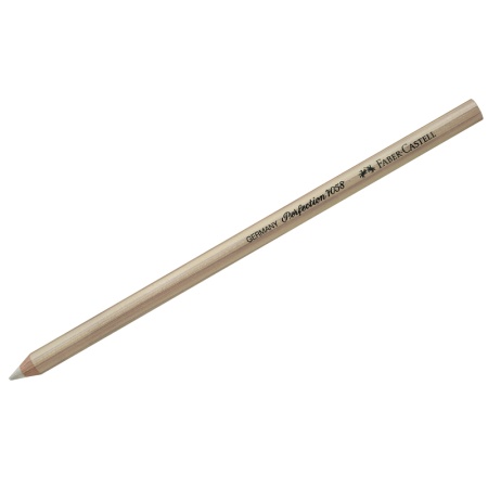 Ластик-карандаш Faber-Castell "Perfection 7058" 185812 - купить в интернет-магазине «Буратино»