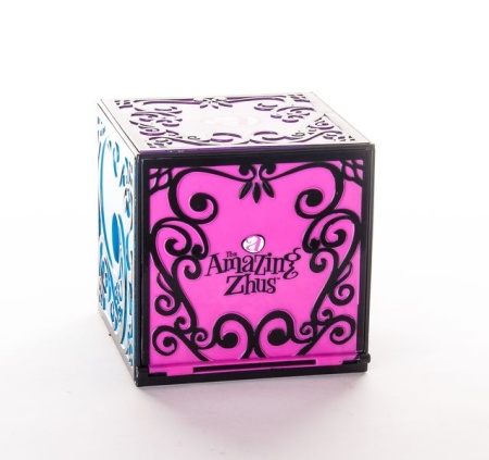 Игровой набор the Amazing Zhus "Коробка для фокуса с исч 26230 - купить в интернет-магазине «Буратино»