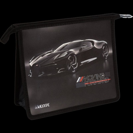 Папка для тетрадей "deVENTE. Luxury Car" A5 8056553 - купить в интернет-магазине «Буратино»