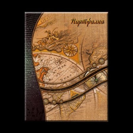 Портфолио-3 (30) (ПТШ-3, УНИВЕРСАЛЬНОЕ 2017-2018), ПТШ-3 - купить в интернет-магазине «Буратино»