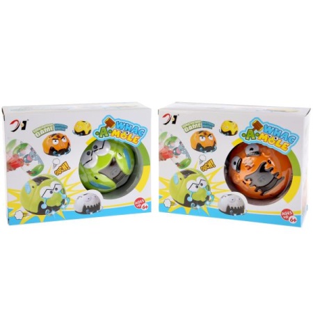 Игрушка на бат. сенсорная, свет+звук в кор. в кор.2*36шт B1335859 - купить в интернет-магазине «Буратино»
